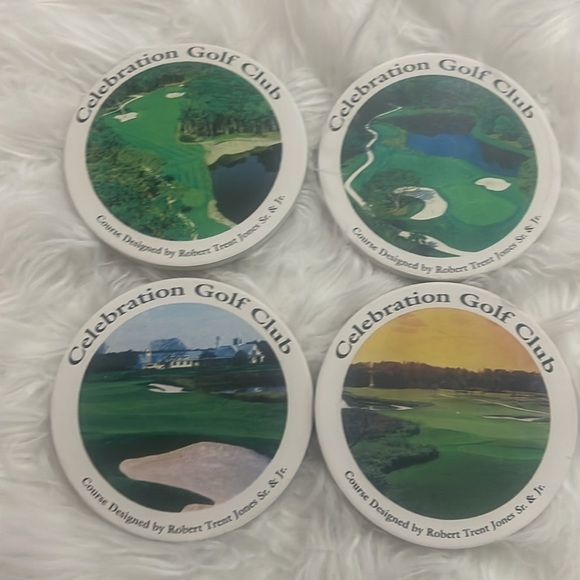 Nike Celebration Golf Club Gift Set - Picture 3 of 6